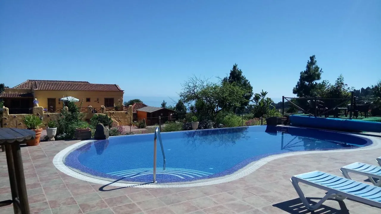 Casonas De Marengo Guest House Icod De Los Vinos