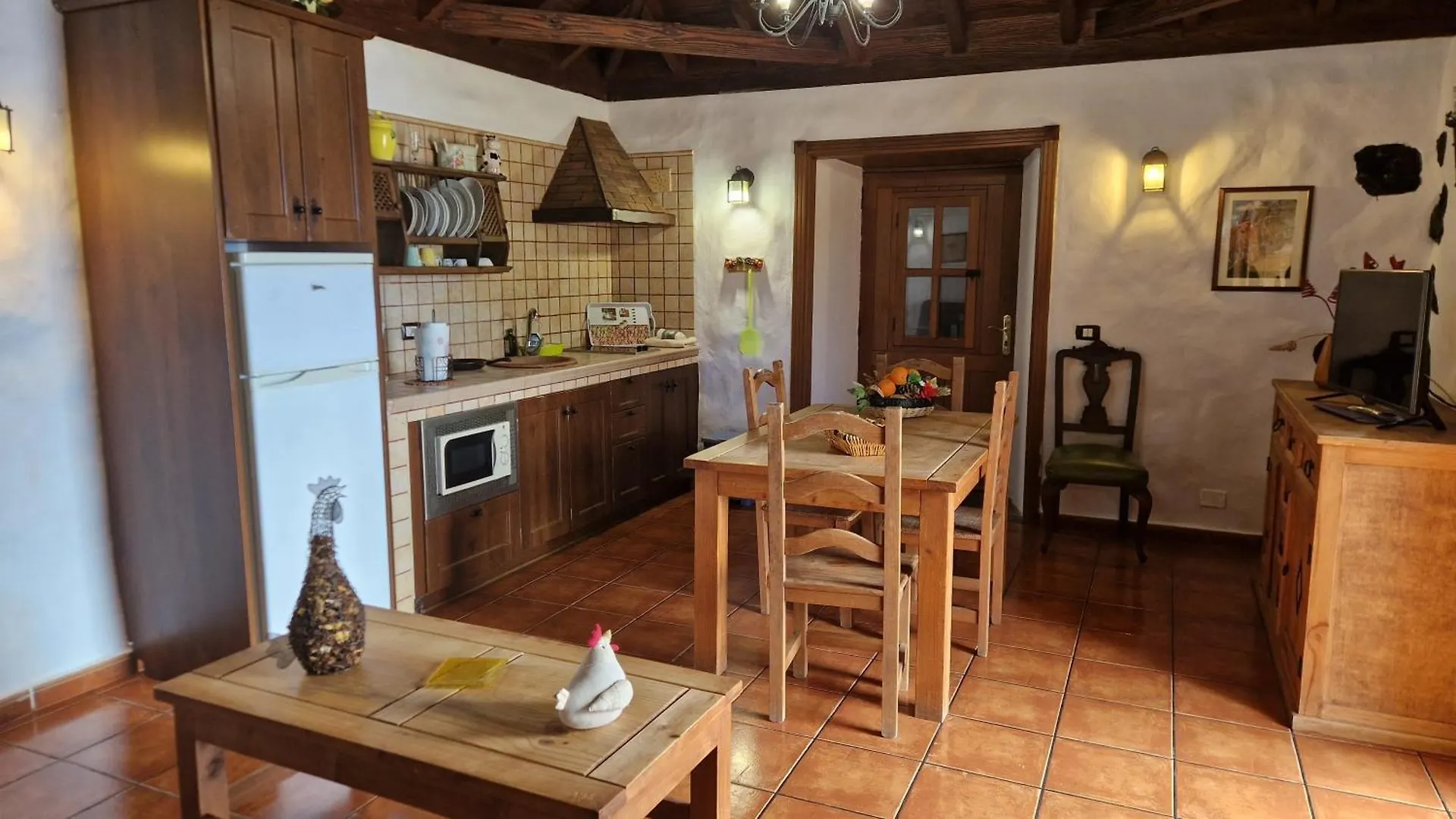 Country house Casonas De Marengo Guest House Icod De Los Vinos