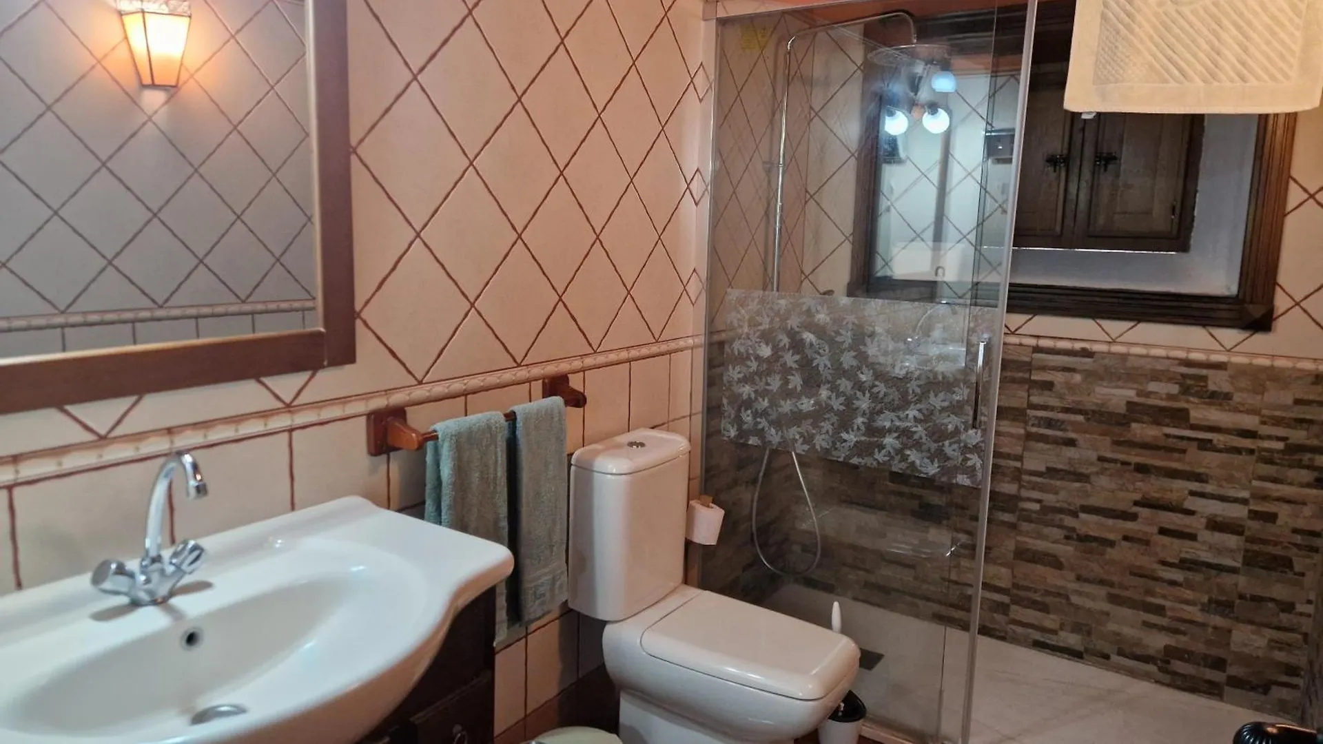 Casonas De Marengo Guest House Icod De Los Vinos Country house