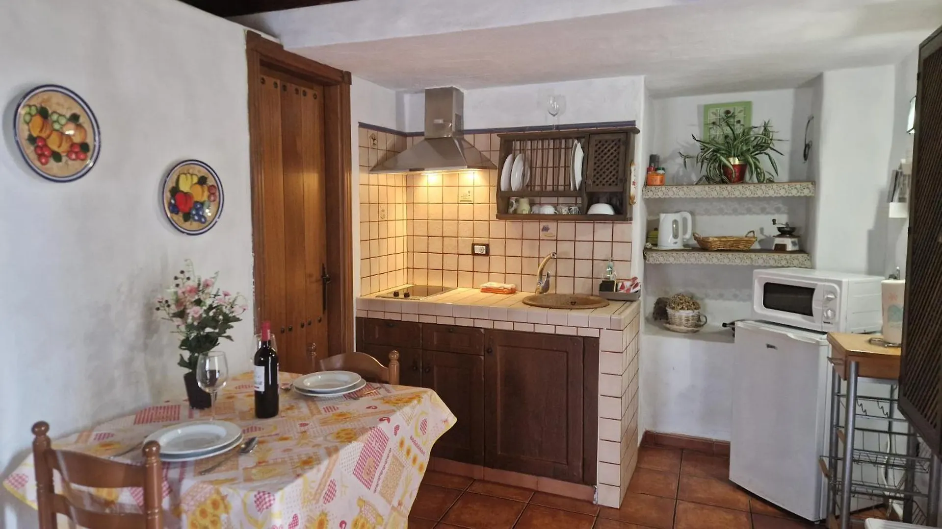 Casonas De Marengo Guest House Icod De Los Vinos Country house