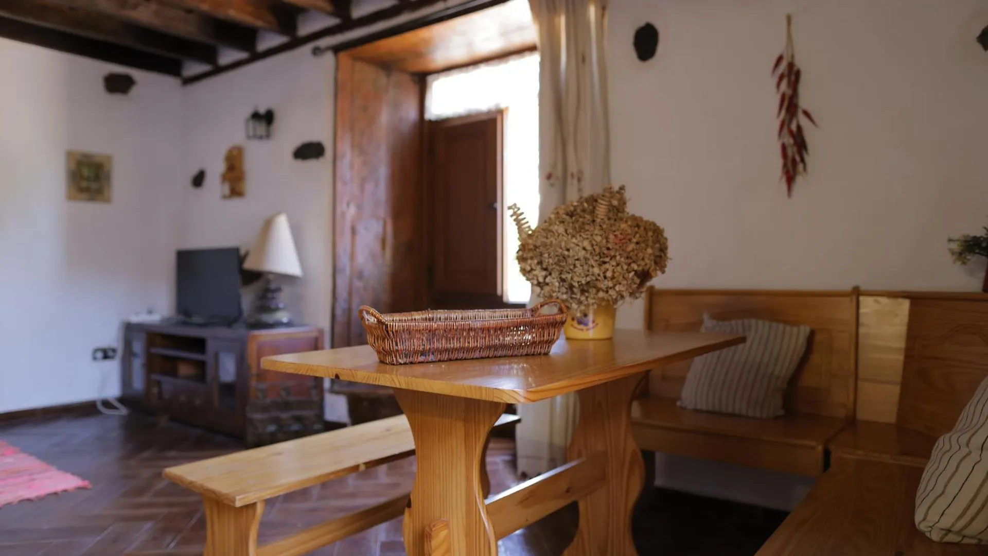Casonas De Marengo Guest House Icod De Los Vinos 0*,  Spain