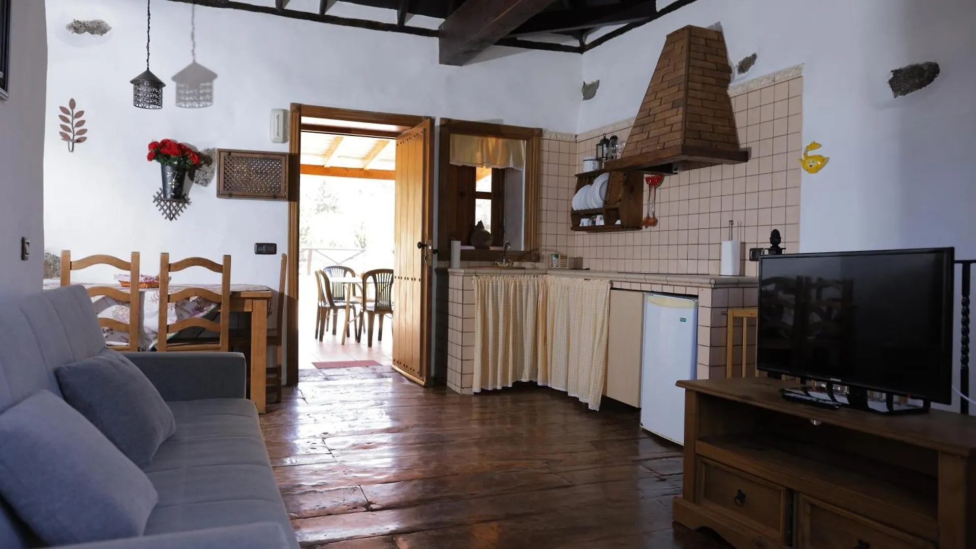 Casonas De Marengo Guest House Icod De Los Vinos 0*,  Spain