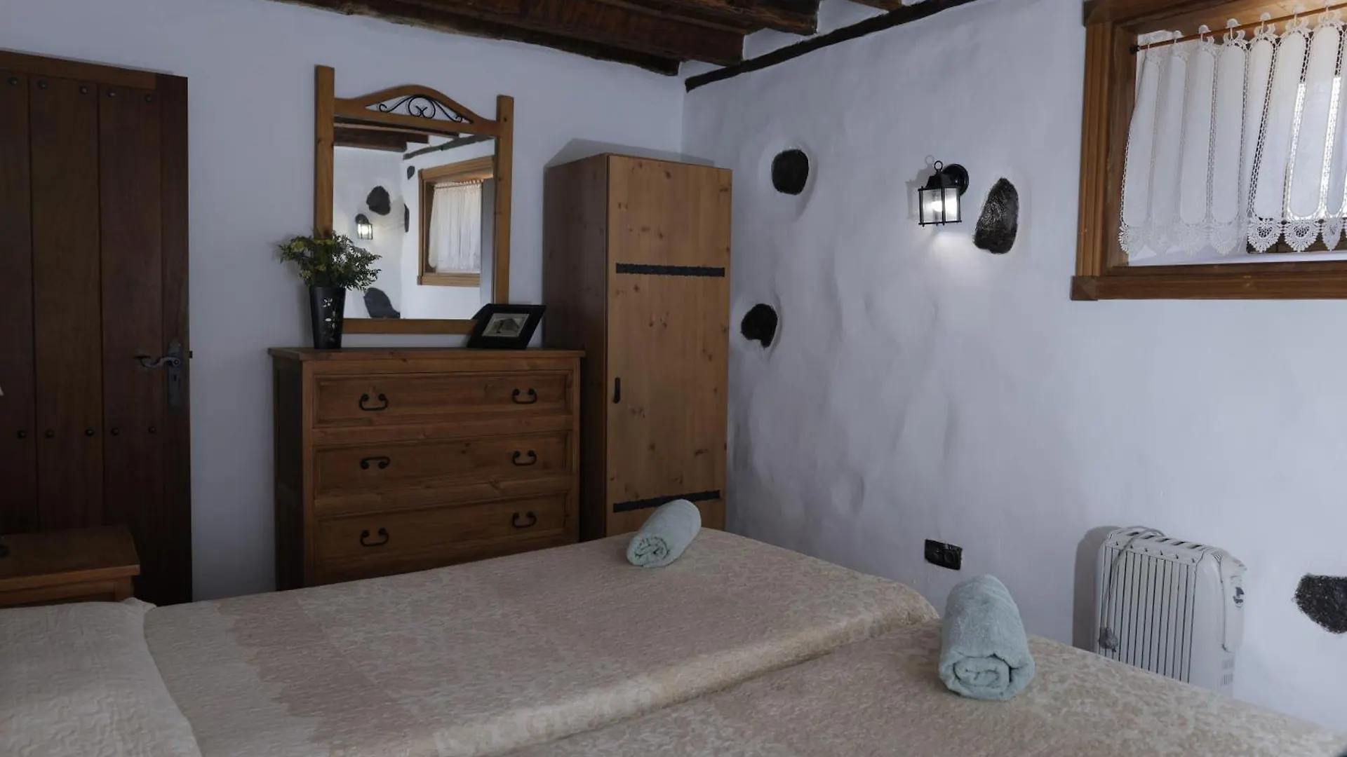 Casonas De Marengo Guest House Icod De Los Vinos