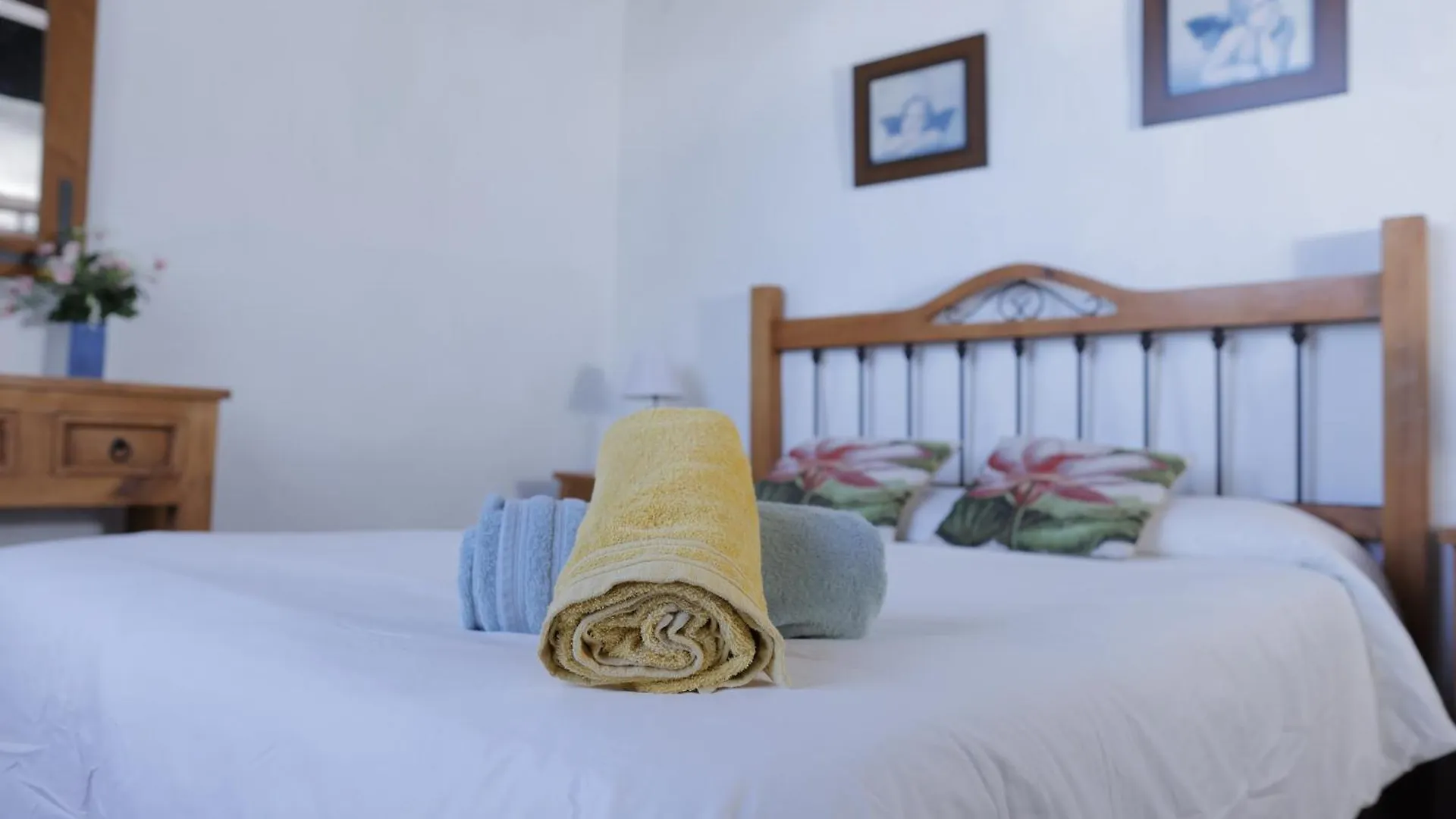 Country house Casonas De Marengo Guest House Icod De Los Vinos