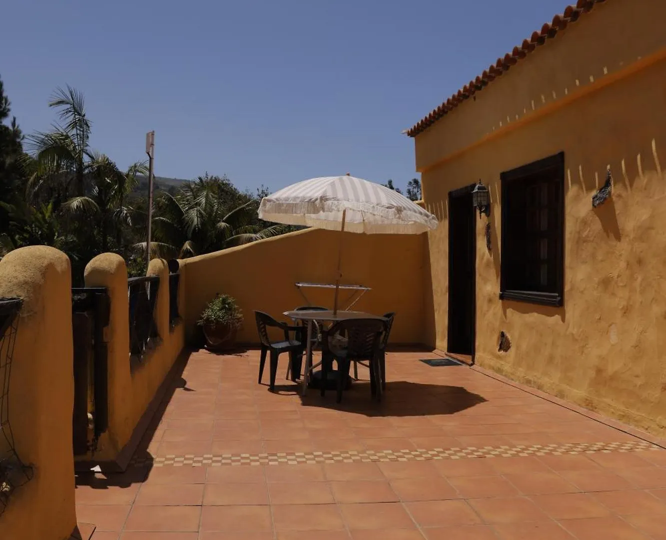 Country house Casonas De Marengo Guest House Icod De Los Vinos