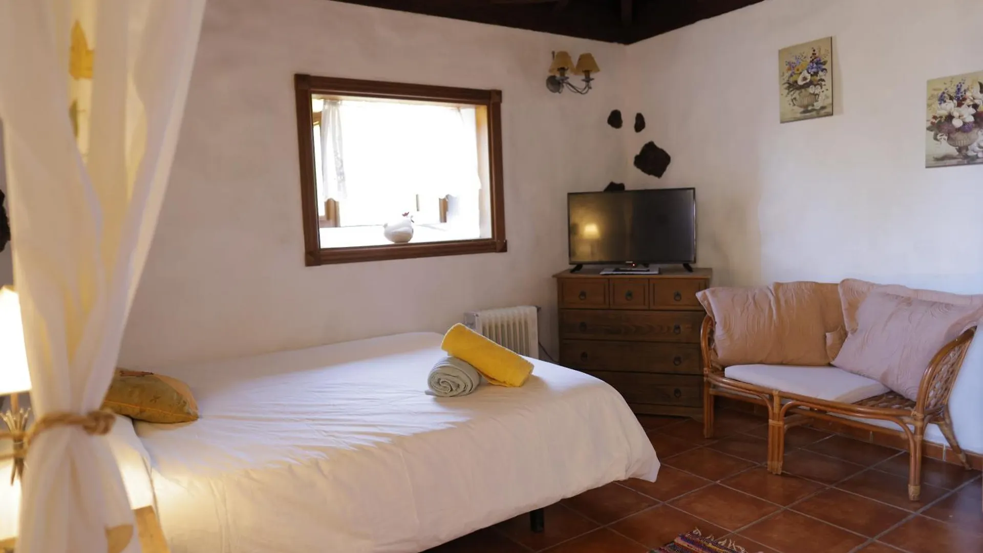 Casonas De Marengo Guest House Icod De Los Vinos 0*,  Spain
