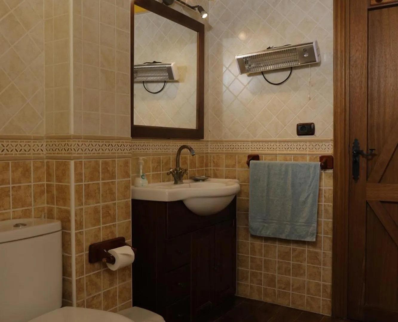 Country house Casonas De Marengo Guest House Icod De Los Vinos