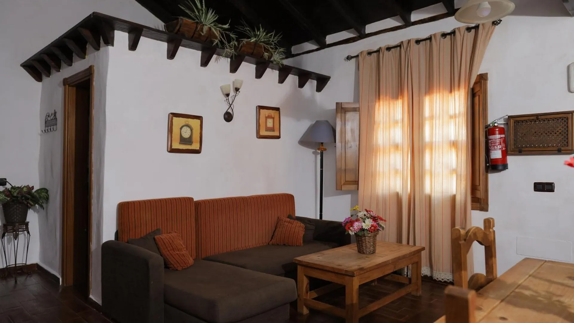 Country house Casonas De Marengo Guest House Icod De Los Vinos Spain