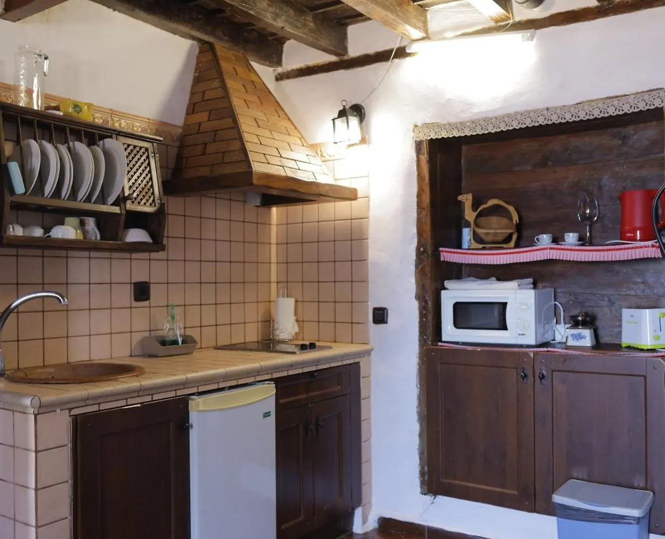 Casonas De Marengo Guest House Icod De Los Vinos 0*,  Spain