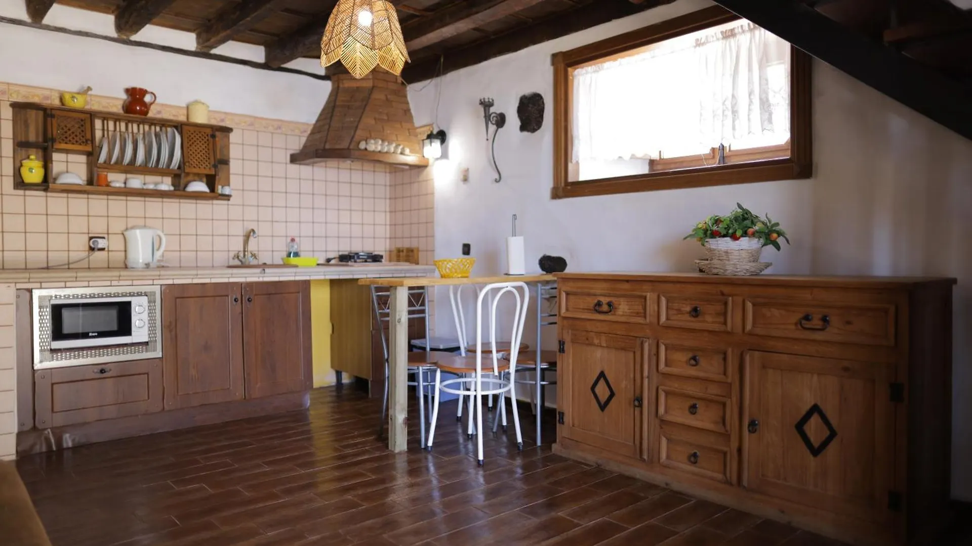Casonas De Marengo Guest House Icod De Los Vinos Country house