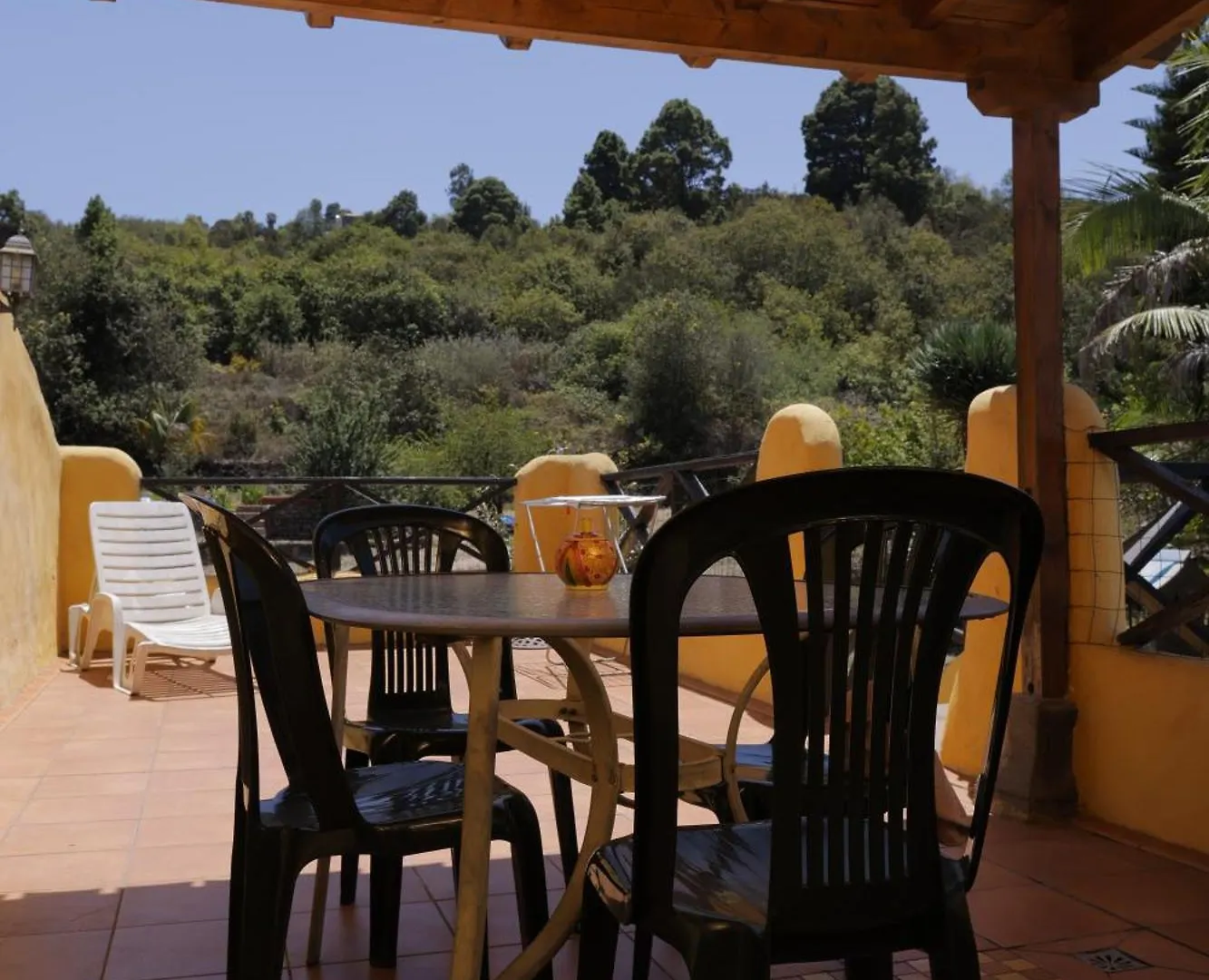 Casonas De Marengo Guest House Icod De Los Vinos 0*,