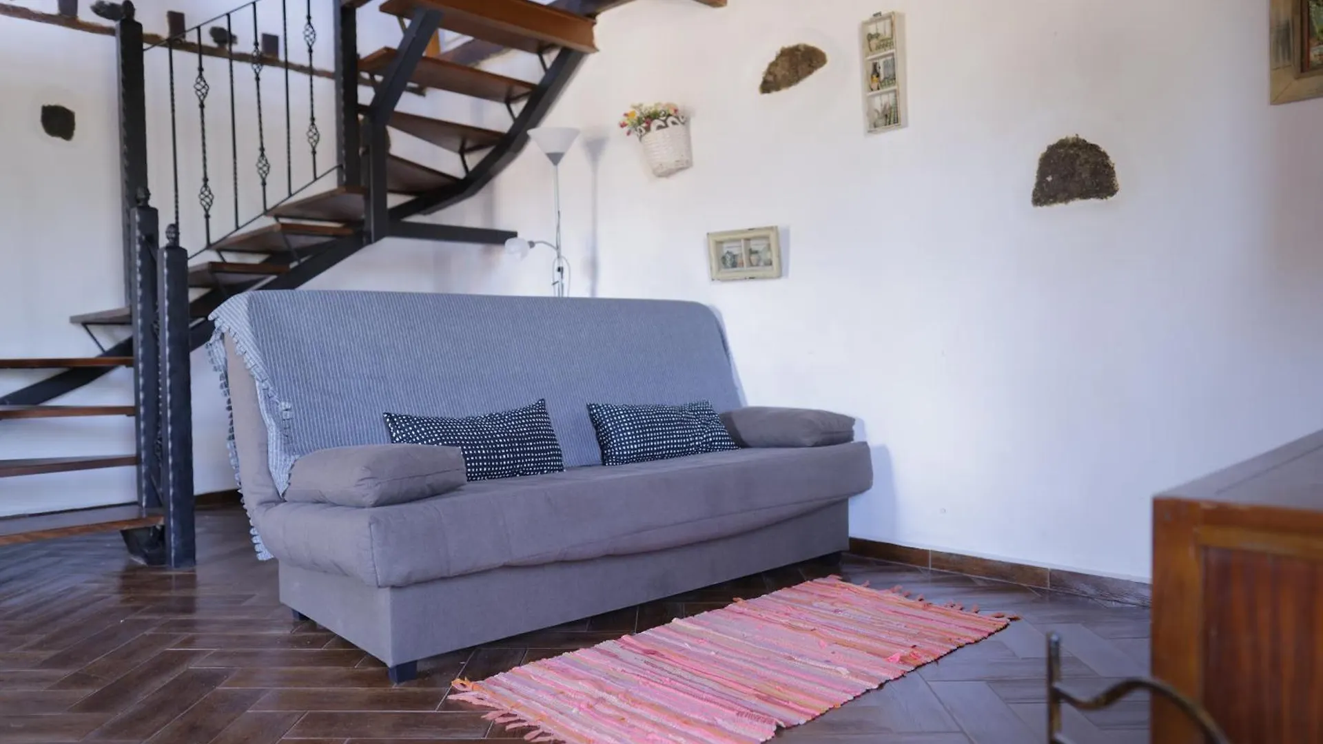Casonas De Marengo Guest House Icod De Los Vinos Country house