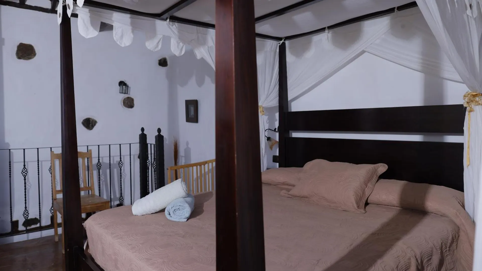 Casonas De Marengo Guest House Icod De Los Vinos 0*,