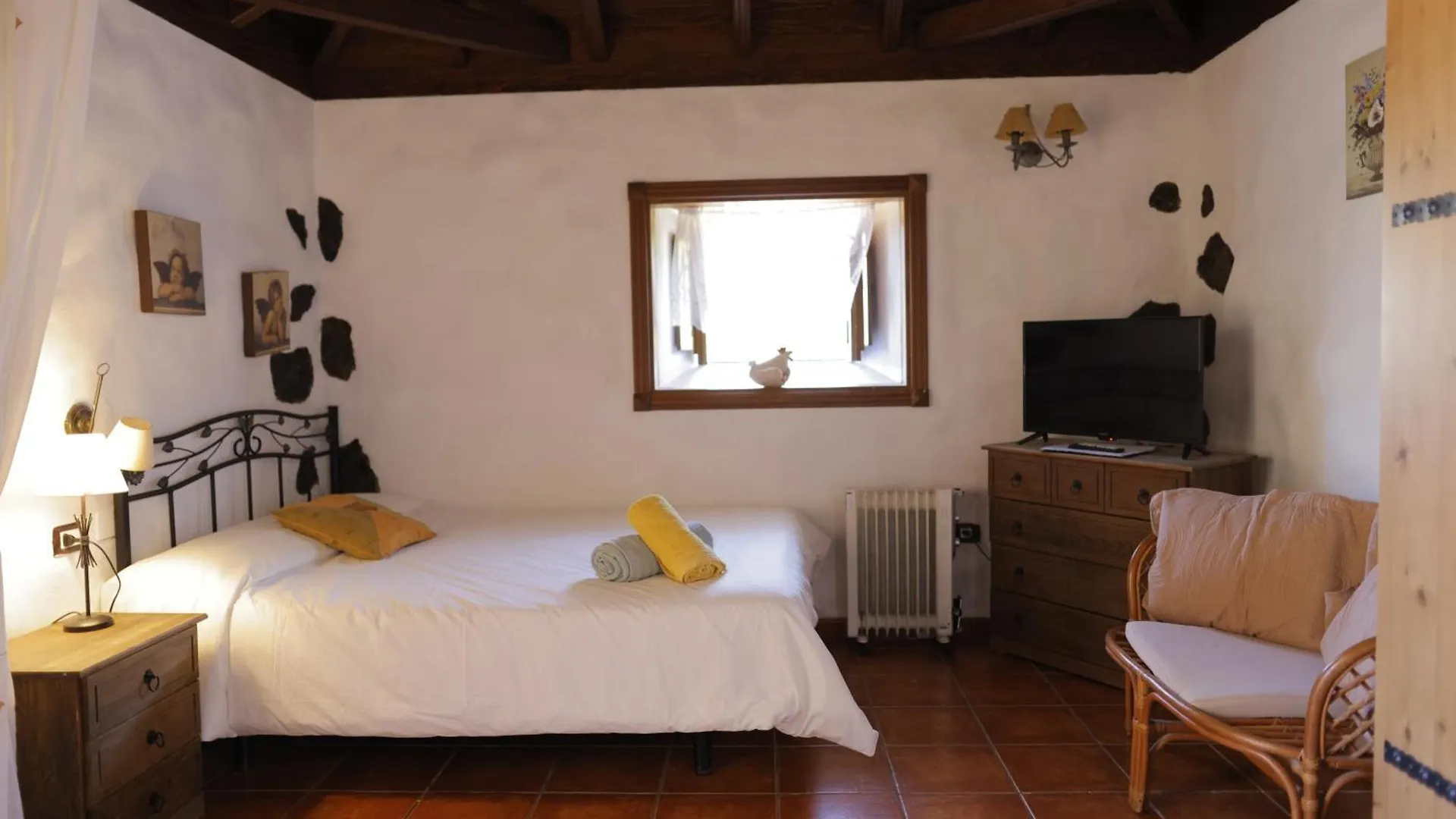Casonas De Marengo Guest House Icod De Los Vinos Country house