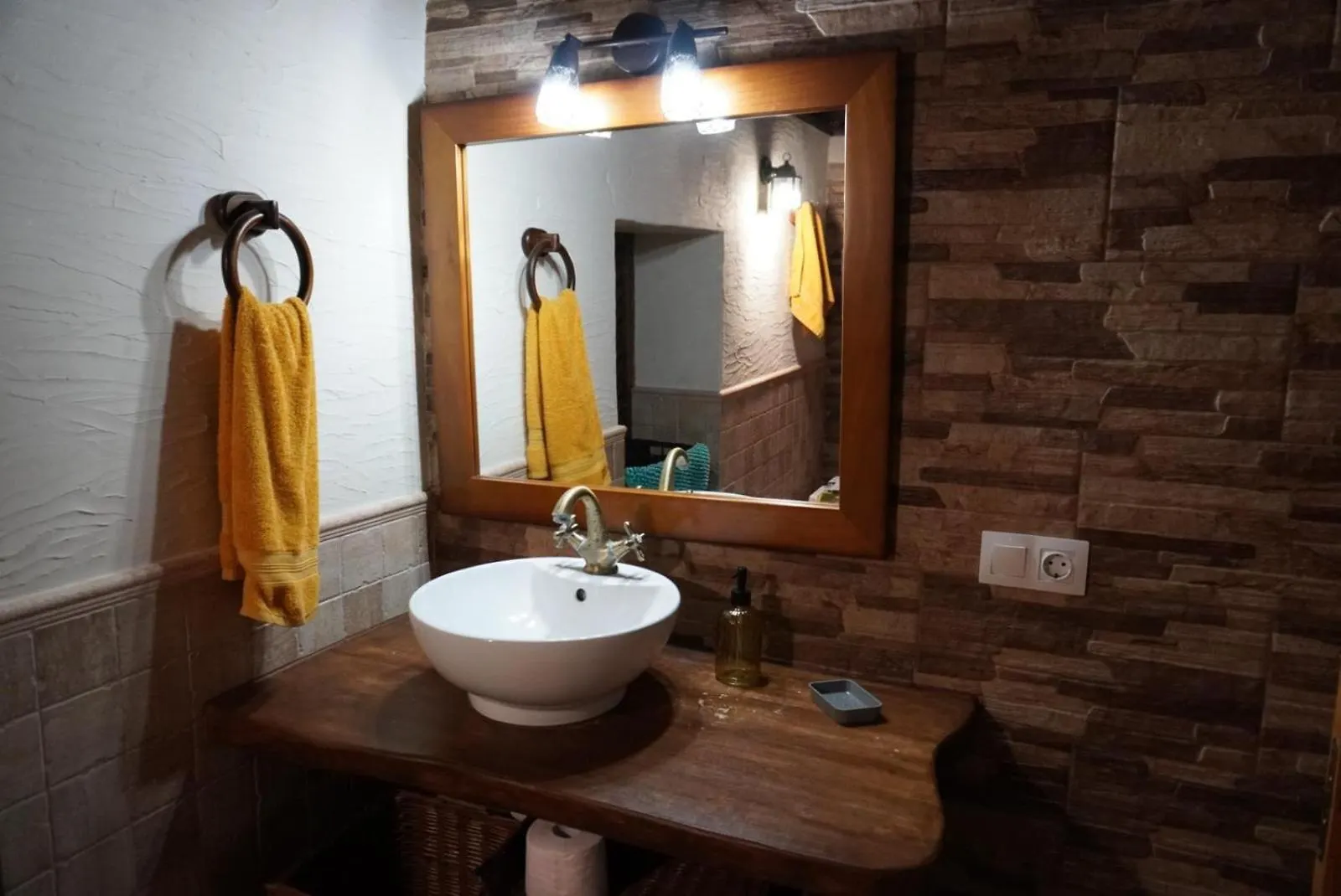 Casonas De Marengo Guest House Icod De Los Vinos 0*,