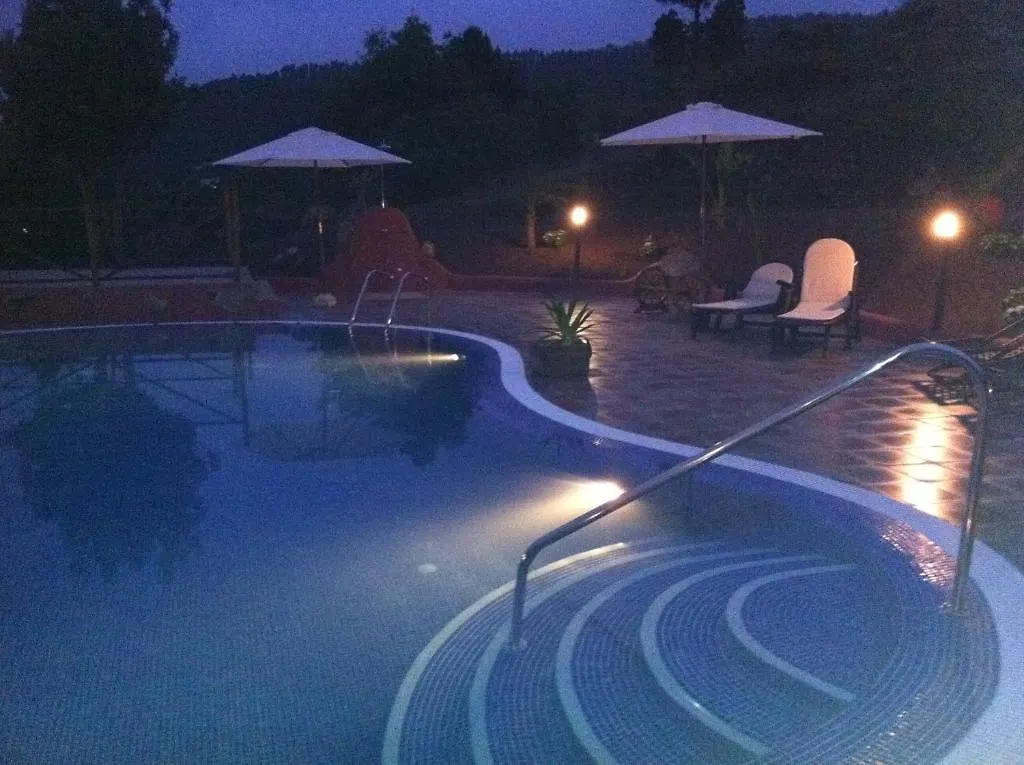 Casonas De Marengo Guest House Icod De Los Vinos