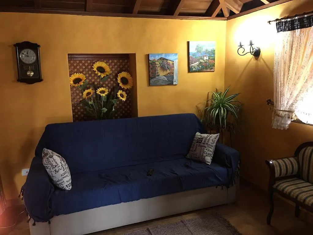 Casonas De Marengo Guest House Icod De Los Vinos Country house