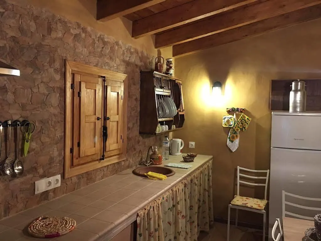 Casonas De Marengo Guest House Icod De Los Vinos