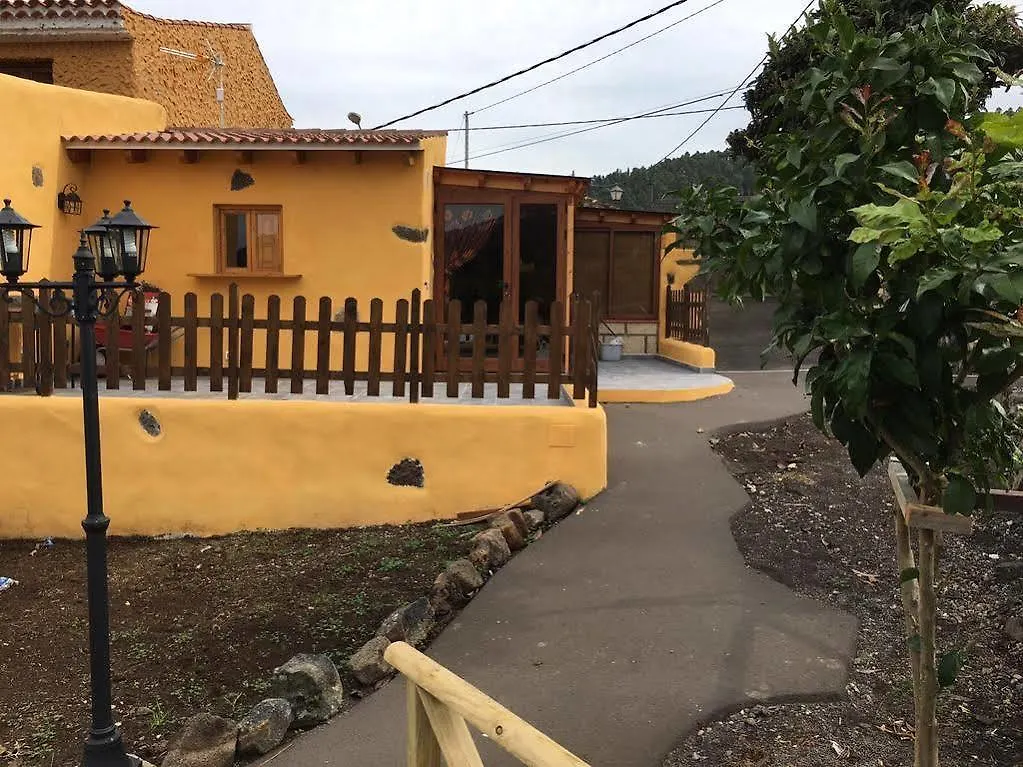 Casonas De Marengo Guest House Icod De Los Vinos