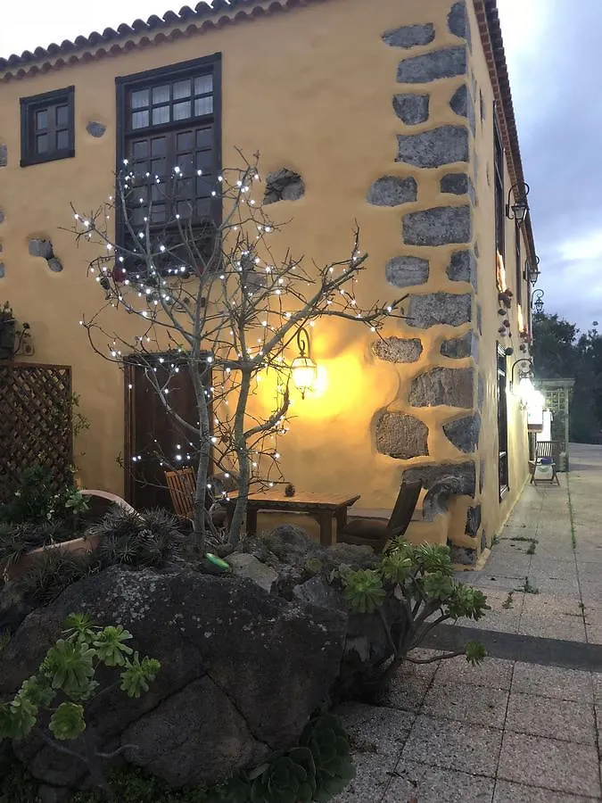 Casonas De Marengo Guest House Icod De Los Vinos 0*,  Spain