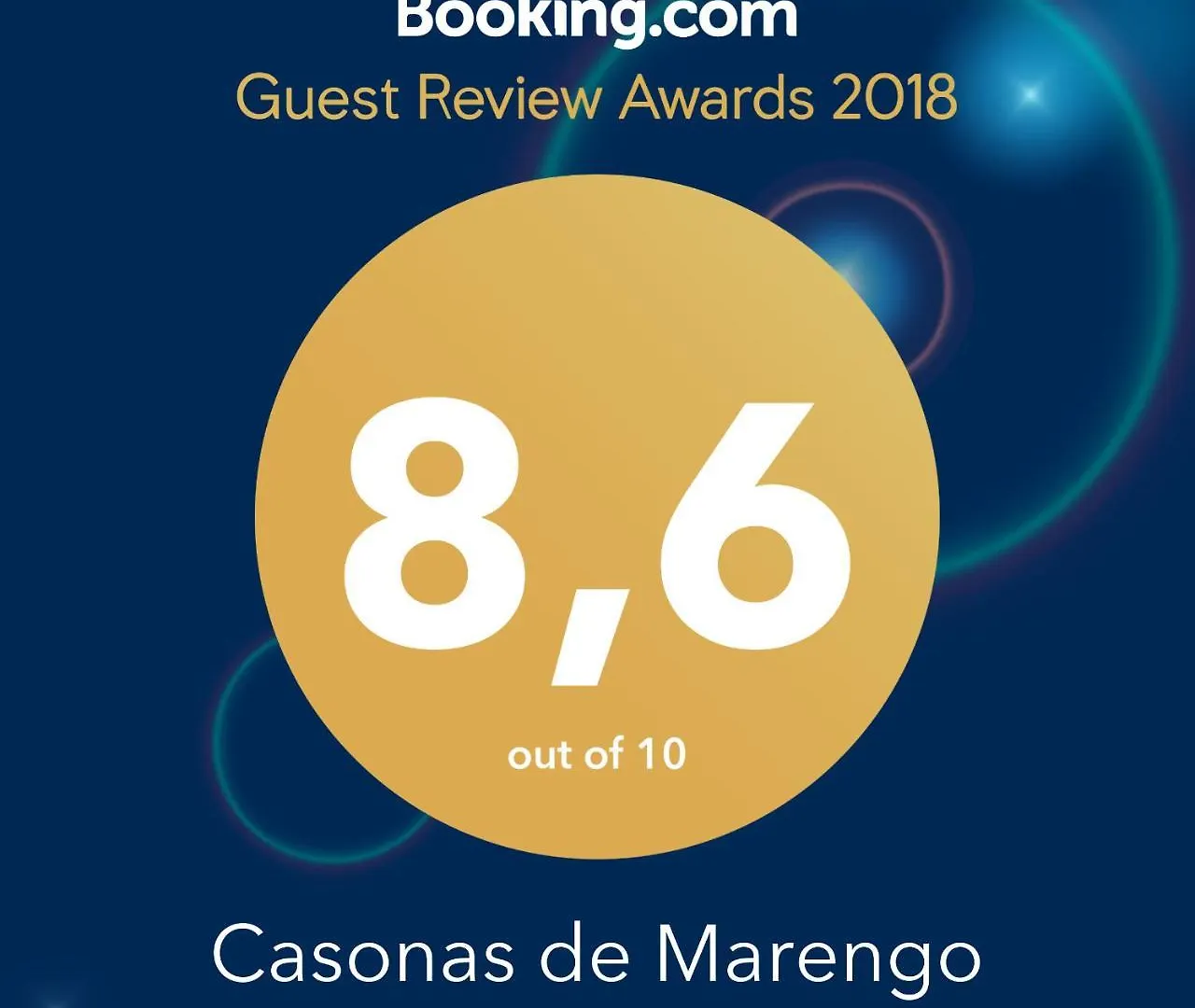 Country house Casonas De Marengo Guest House Icod De Los Vinos Spain